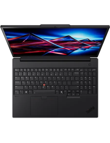 Lenovo ThinkPad P16v G3 21RS000ASP: workstation RTX PRO 2000
