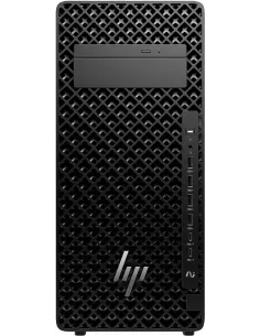 HP Z2 G1i D4CU4ET Intel Core Ultra 7 265K/64GB/1TB SSD W11Pro y Wi-Fi 7 | Wolf Pro Security Edition-PPCPCS2522