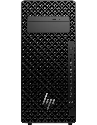 HP Z2 G1i D4CU4ET Intel Core Ultra 7 265K/64GB/1TB SSD W11Pro y Wi-Fi 7