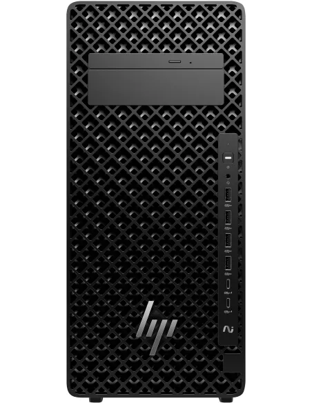 HP Z2 G1i D4CU4ET Intel Core Ultra 7 265K/64GB/1TB SSD W11Pro y Wi-Fi 7