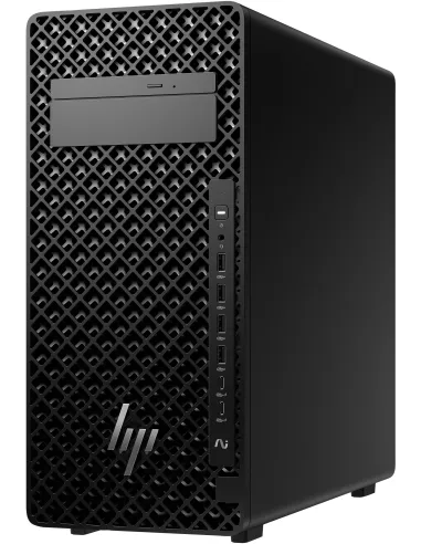 Workstation HP Z2 G1i D4CU4ET con Intel Core Ultra 7 265K