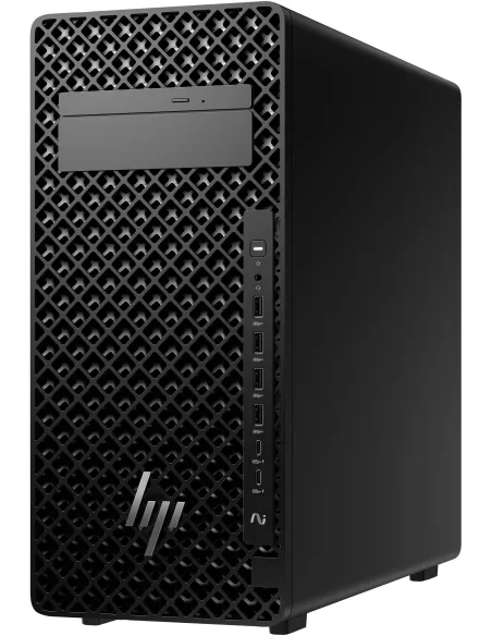 Workstation HP Z2 G1i D4CU4ET con Intel Core Ultra 7 265K