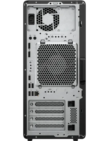 Workstation HP Z2 G1i D4CU4ET con Intel Core Ultra 7 265K