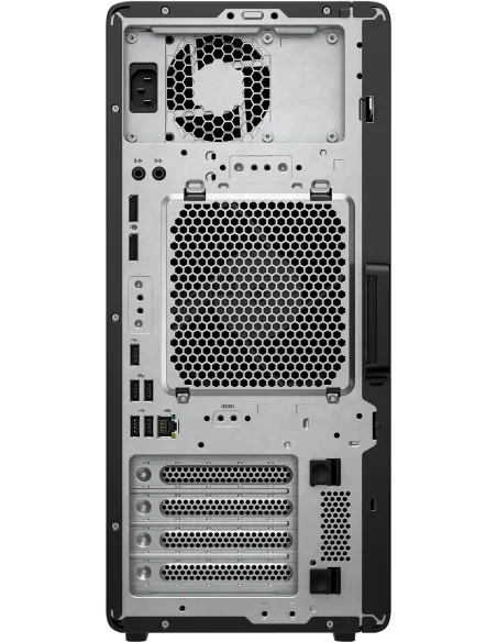 Workstation HP Z2 G1i D4CU4ET con Intel Core Ultra 7 265K