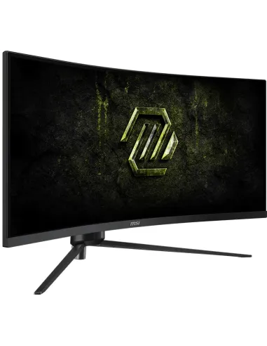 MSI MAG 345CQRF E20: monitor gaming curvo 34 de pulgadas