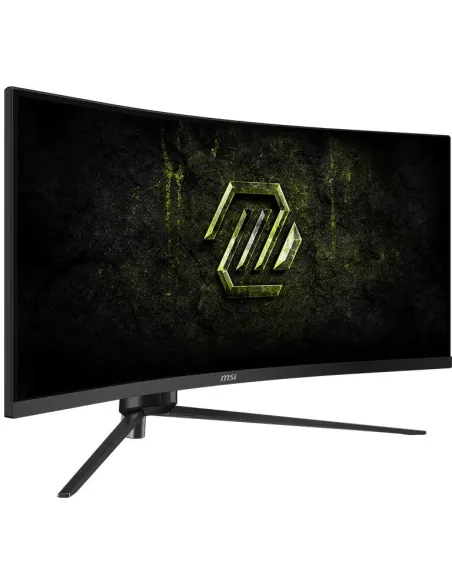 MSI MAG 345CQRF E20: monitor gaming curvo 34 de pulgadas