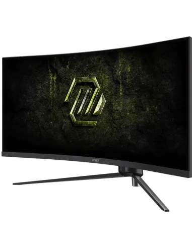 MSI MAG 345CQRF E20: monitor gaming curvo 34 de pulgadas