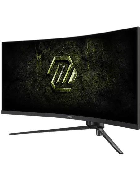 MSI MAG 345CQRF E20: monitor gaming curvo 34 de pulgadas