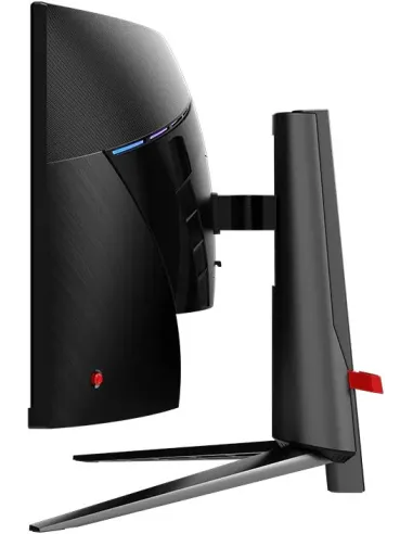 MSI MAG 345CQRF E20: monitor gaming curvo 34 de pulgadas