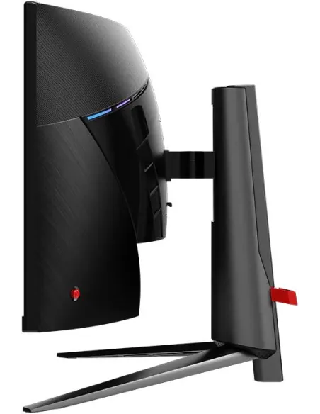 MSI MAG 345CQRF E20: monitor gaming curvo 34 de pulgadas