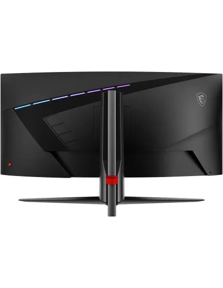 MSI MAG 345CQRF E20: monitor gaming curvo 34 de pulgadas
