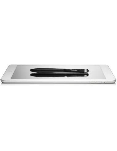 Targus AMM163AMGL: Lápìz stylus 2 en 1 capacitivo universal