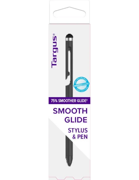 Targus AMM163AMGL: Lápìz stylus 2 en 1 capacitivo universal