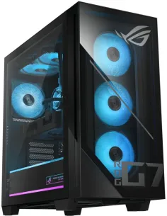 ASUS ROG G700TF-7265KF1240 Intel Core Ultra 7 265KF/32GB/1TB SSD/RTX 5070 FreeDOS-PPCPCS2523
