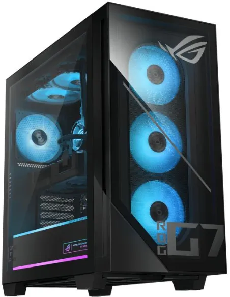 ASUS ROG G700TF-7265KF1240 Intel Core Ultra 7 265KF/32GB/1TB SSD/RTX 5070 FreeDOS