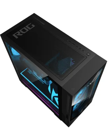 Ordenador de Sobremesa ASUS ROG G700TF-7265KF1240 y RTX 5070