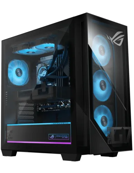 Ordenador de Sobremesa ASUS ROG G700TF-7265KF1240 y RTX 5070