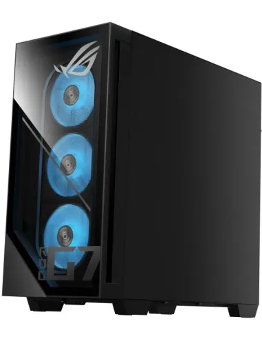 Ordenador de Sobremesa ASUS ROG G700TF-7265KF1240 y RTX 5070