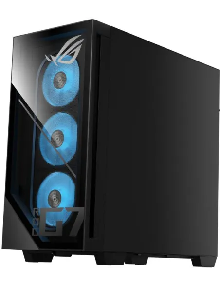 Ordenador de Sobremesa ASUS ROG G700TF-7265KF1240 y RTX 5070