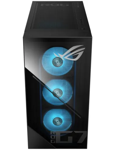 Ordenador de Sobremesa ASUS ROG G700TF-7265KF1240 y RTX 5070