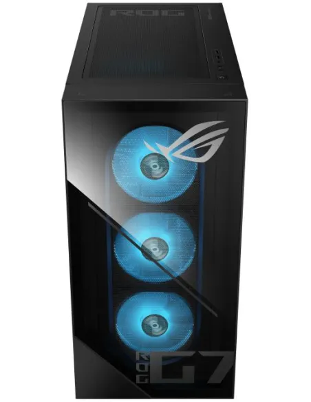 Ordenador de Sobremesa ASUS ROG G700TF-7265KF1240 y RTX 5070