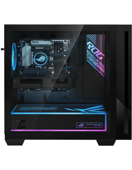 Ordenador de Sobremesa ASUS ROG G700TF-7265KF1240 y RTX 5070