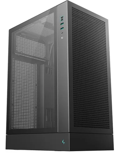 DeepCool CH170 PLUS Negro