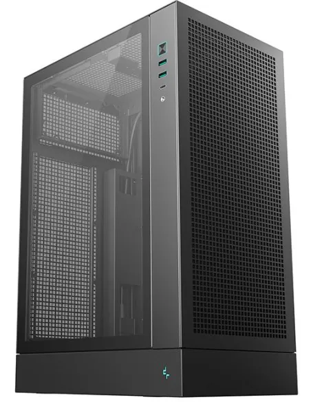 DeepCool CH170 PLUS Negro