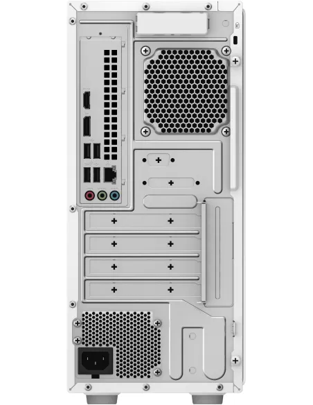 ASUS V500 Mini Tower V501MV-03100U0020: PC sobremesa sin SO