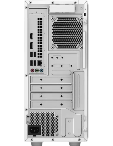 PC de Sobremesa ASUS V500 Mini Tower V501MV-05210H0460