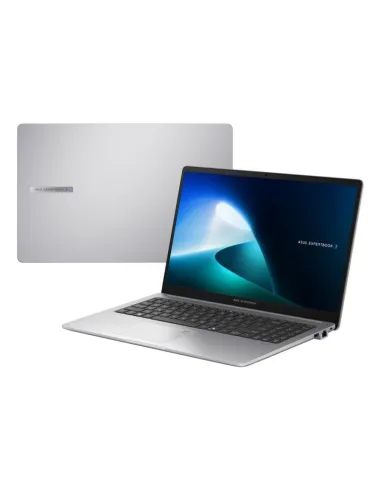 Portátil ASUS ExpertBook P1 P1503CVA-S72048X y Office 365