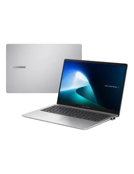 Portátil ASUS ExpertBook P1 P1503CVA-S72048X y Office 365