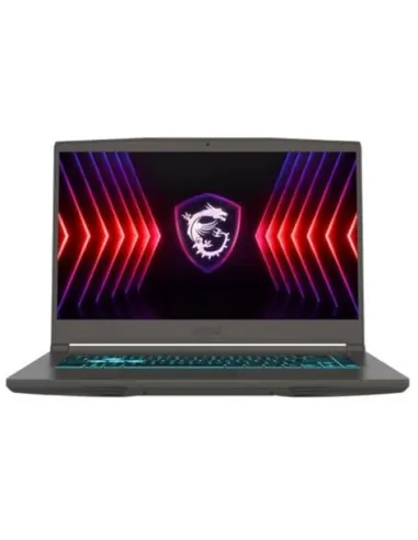 Portátil Gaming MSI Thin A15 B7VF-219ES Office 365 Personal