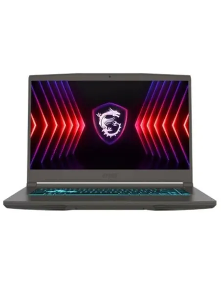 Portátil Gaming MSI Thin A15 B7VF-219ES Office 365 Personal