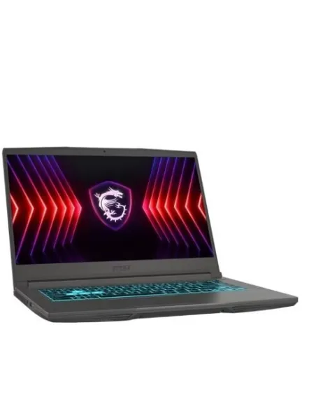 Portátil Gaming MSI Thin A15 B7VF-219ES Office 365 Personal