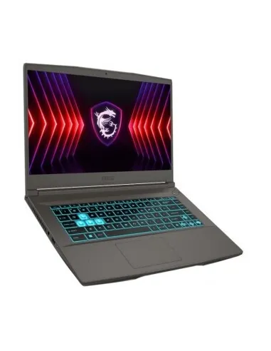 Portátil Gaming MSI Thin A15 B7VF-219ES Office 365 Personal
