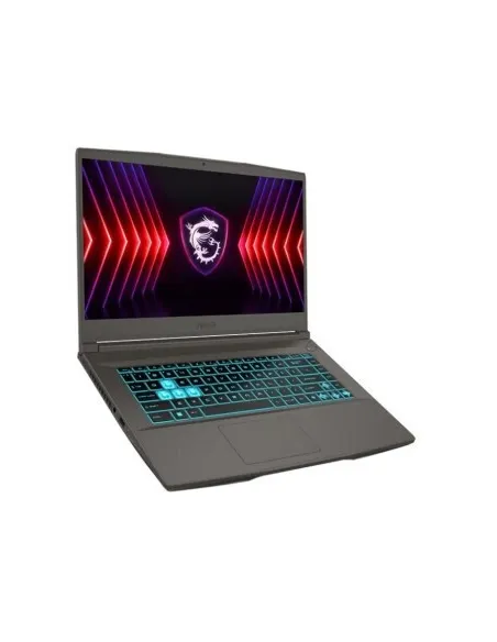 Portátil Gaming MSI Thin A15 B7VF-219ES Office 365 Personal