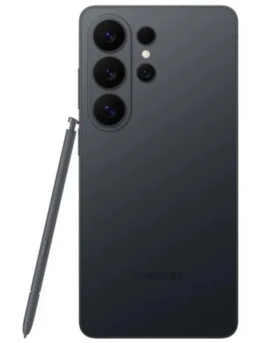 Samsung Galaxy S26 Ultra 12GB/256GB Negro con Protector