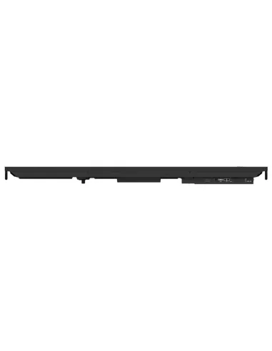 Optoma 1651RK 65" pantalla interactiva 4K UHD con Android 14