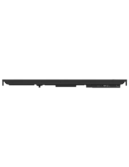 Optoma 1651RK 65" pantalla interactiva 4K UHD con Android 14
