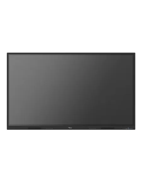 Optoma 1651RK 65" pantalla interactiva 4K UHD con Android 14