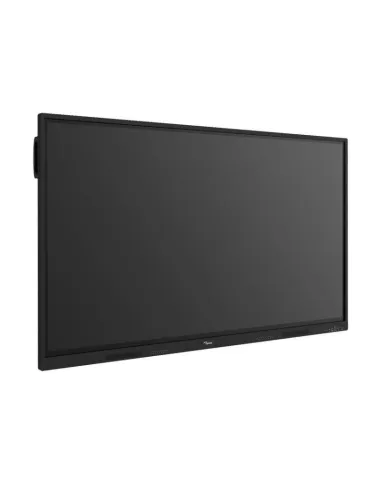 Optoma 1651RK 65" pantalla interactiva 4K UHD con Android 14