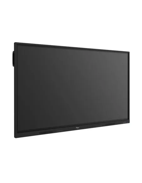 Optoma 1651RK 65" pantalla interactiva 4K UHD con Android 14