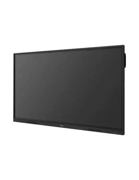 Optoma 1651RK 65" pantalla interactiva 4K UHD con Android 14