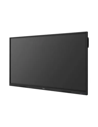 Optoma 1651RK 65" pantalla interactiva 4K UHD con Android 14