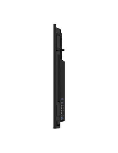 Optoma 1651RK 65" pantalla interactiva 4K UHD con Android 14