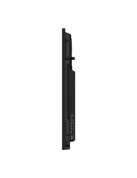 Optoma 1651RK 65" pantalla interactiva 4K UHD con Android 14