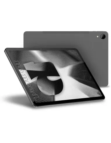 SPC Tablet Wuum T 14GB/128GB Negra Pantalla Full HD+ 11” Carga  Rápida 18W Android 14