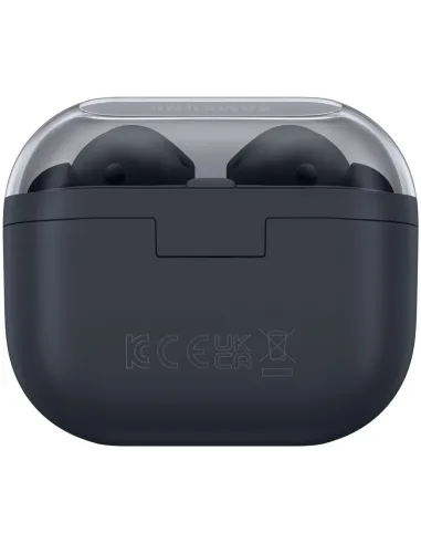 Auriculares Samsung Galaxy Buds3 FE Negros