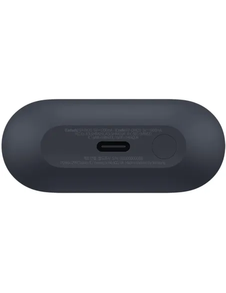 Auriculares Samsung Galaxy Buds3 FE Negros